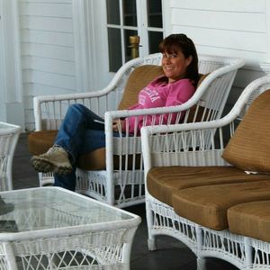 Meet your Posher, Kristi